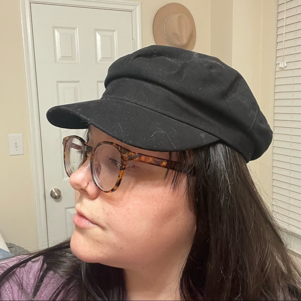 H&M Newsboy Cap